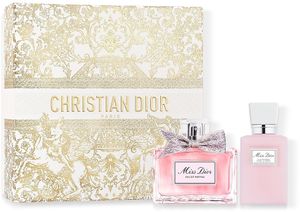 Dior Miss Dior Eau de Parfum50 ml + Körpermilch75 ml Set