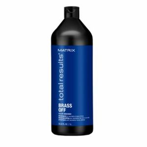 Matrix Total Results Brass Off Szampon neutralizujący 1000 ml