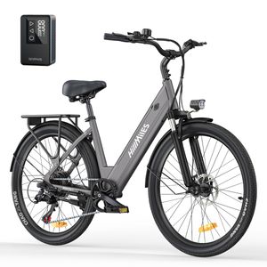 Mestský elektrobicykel 26", mestské elektrobicykle a elektrobicykle s batériou 36V 13AH, mestský bicykel do 100 km elektrický bicykel do 25 km/h pre mesto a vidiek