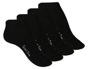 Cotton Prime® Sneaker Socken 8 Paar original SPORT LINERS 39-42