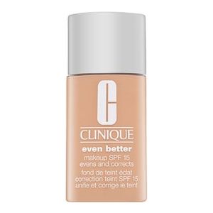 Clinique Even Better Makeup SPF15 Evens and Corrects 28 Ivory Flüssiges Make Up 30 ml