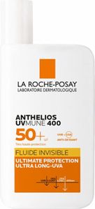 La Roche Posay Anthelios Invisible Fluid UVMune 400 LSF 50+