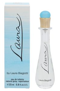 Laura by Laura Biagiotti Eau de Toilette 25 ml