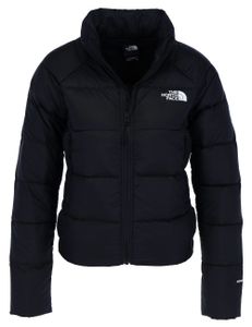 THE NORTH FACE W HYALITE DOWN JACKET - EU ONL TNF Black XL