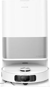 Dreame L10S Ultra Gen 2, White
