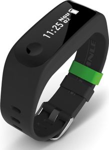 SOEHNLE 68100 SOEHNLE Fit Connect 100 fitness tracker čierny