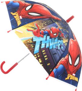 Instrukcja obsługi Umbrella Spider-man