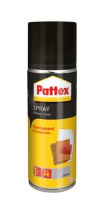 Pattex Sprühkleber permanent 200 ml Dose