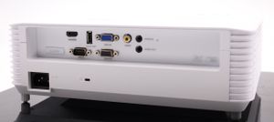 Acer S1286H - 3500 ANSI Lumen - DLP - XGA (1024x768) - 20000:1 - 4:3 - 812,8 - 7620 mm (32 - 300 Zoll)