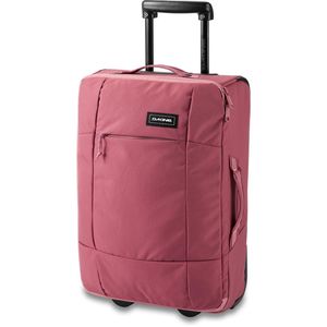 Dakine Reisetrolley/Koffer CARRY ON EQ ROLLER 40L FADED GRAPE One size