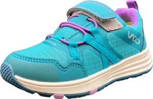 Vado Sneaker Low Mikey Low Elastic GTX Mädchen 31353431313831 Türkis 35 EU