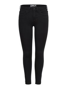 Only Damen Jeans 15126077 Black