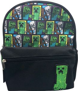 Minecraft Rugzak 30 cm