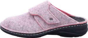 Finn Comfort Hausschuhe Goms Damen 31363235373334 Rosa 42 EU