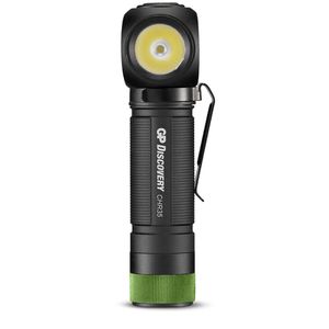 Latarka czołowa CH35 600lumen z 1x akumulatorem 18650 3.7V Li-Ion
