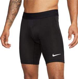 Nike M NP DF LONG SHORT BLACK L