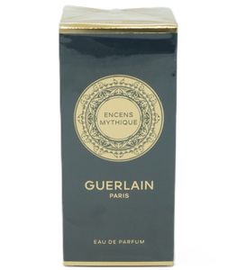 Guerlain Encens Mythique Eau de Parfum unisex 125 ml