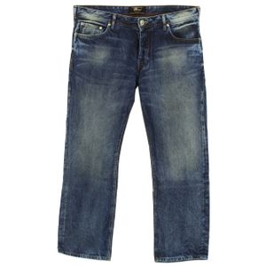 26734 LTB Jeans, Paul,  Herren Jeans Hose, Denim ohne Stretch, blue used, W 38 L 36