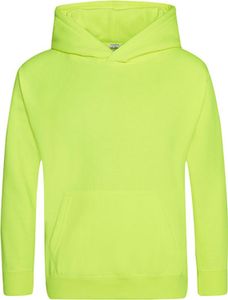 Just Hoods KidsŽ Electric Hoodie Just Hoods KidsŽ Electric Hoodie
