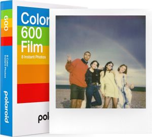 Polaroid 6002, 8 kusov, Holandsko, 100 mm, 20 mm, 125 mm, 88 g