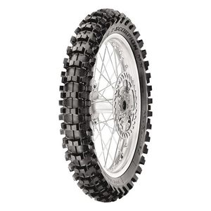 Pirelli Scorpion Mx32 Mid Soft 110/90 - 19 Tt 62M Nhs Tył
