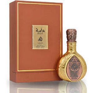 Lattafa Pride Masa woda perfumowana unisex 100 ml