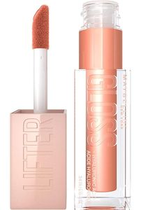 Maybelline Lifter Gloss 07 Amber Lipgloss 5,4 ml