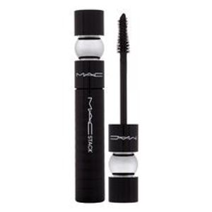 M.a.c Stack Micro Brush Mascara 12 Ml