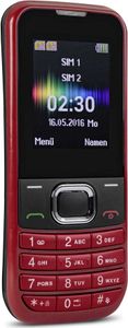 Swisstone SC230 rot