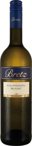 Bretz Sauvignon Blanc  2021 (0,75l) trocken