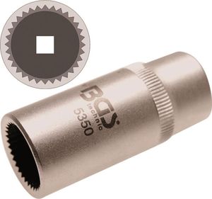 BGS 5350 Vielzahn-Einsatz für Einspritzpumpen bei Mercedes Diesel-Motoren, 33 Zähne