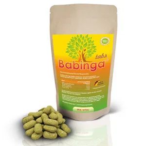 BABINGA® 540 Tabletten