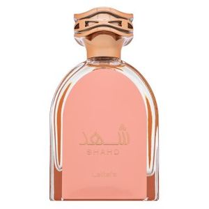 Lattafa Shahd Eau de Parfum für Damen 100 ml