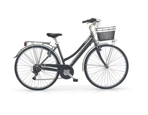 Citybike New Central  Woman 28 Zoll