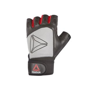 Reebok Essential Gloves Handschuhe Gr. L, RAGB-15625