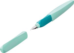 Pióro wieczne PELIKAN P457M Twist Neo Mint