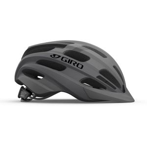 Kask rowerowy GIRO - REGISTER - szary (54-61 cm)