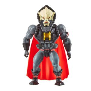 Masters of the Universe Origins Deluxe Actionfigur (14 cm) Buzz-Saw Hardak Masters of the Universe Origins Deluxe Actionfigur (14 cm) Buzz-Saw Hardak
