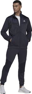 Dres Adidas satin french terry track suit HI5396