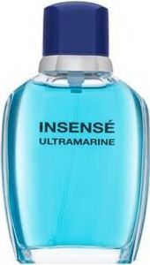 Givenchy Insensé Ultramarine Eau De Toilette Spray 100ml Givenchy Insensé Ultramarine Eau De Toilette Spray 100ml