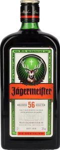 Jägermeister 35% Vol. 0,7l