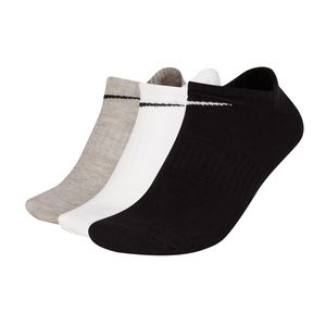 Nike EVERYDAY LIGHTWEIGHT BLACK L