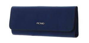 PICARD Kosmetiktasche Treasure1 Cosmetic Case Royal blau