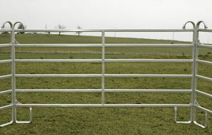 Kerbl Stable KERBL Weidepanel, 3.00 m