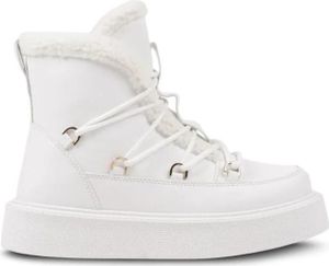 Boty Permani Styria 83532WHITE