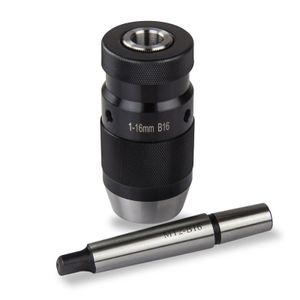 Rychloupínací sklíčidlo 16 mm MK2