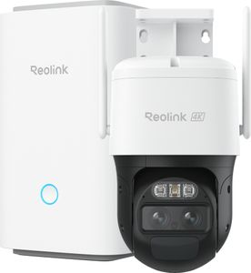 Reolink Hub 1 + Trackmix Series W760 WiFi-Outdoor