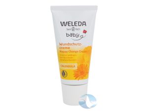 Weleda Baby, Krem ochronny na rany, dla niemowląt, 30 ml (PRODUKT Z NIEMIEC)