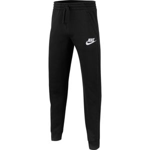 Nike B Nsw Club Flc Jogger Pant Black/Black/White S