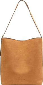 Marc O'Polo Schultertasche Alka Hobo Bag True Camel hellbraun